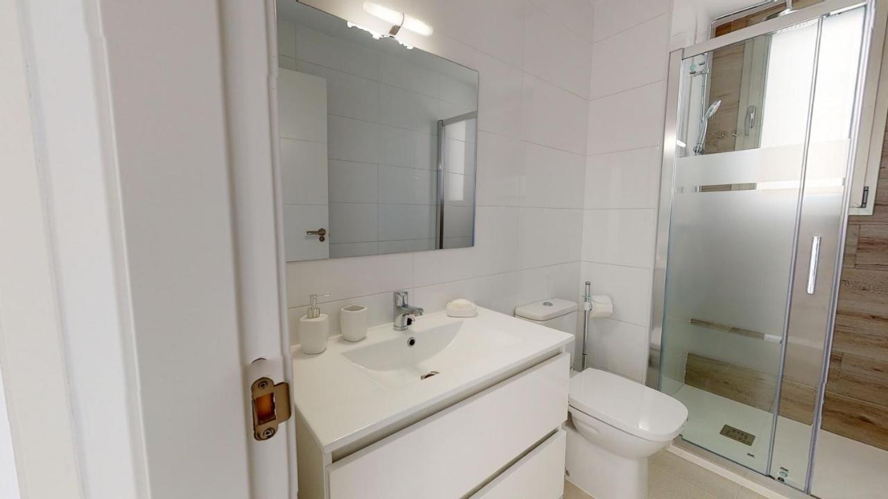 Villa Mercurio - A Murcia Holiday Rentals Property Los Alcázares Eksteriør billede